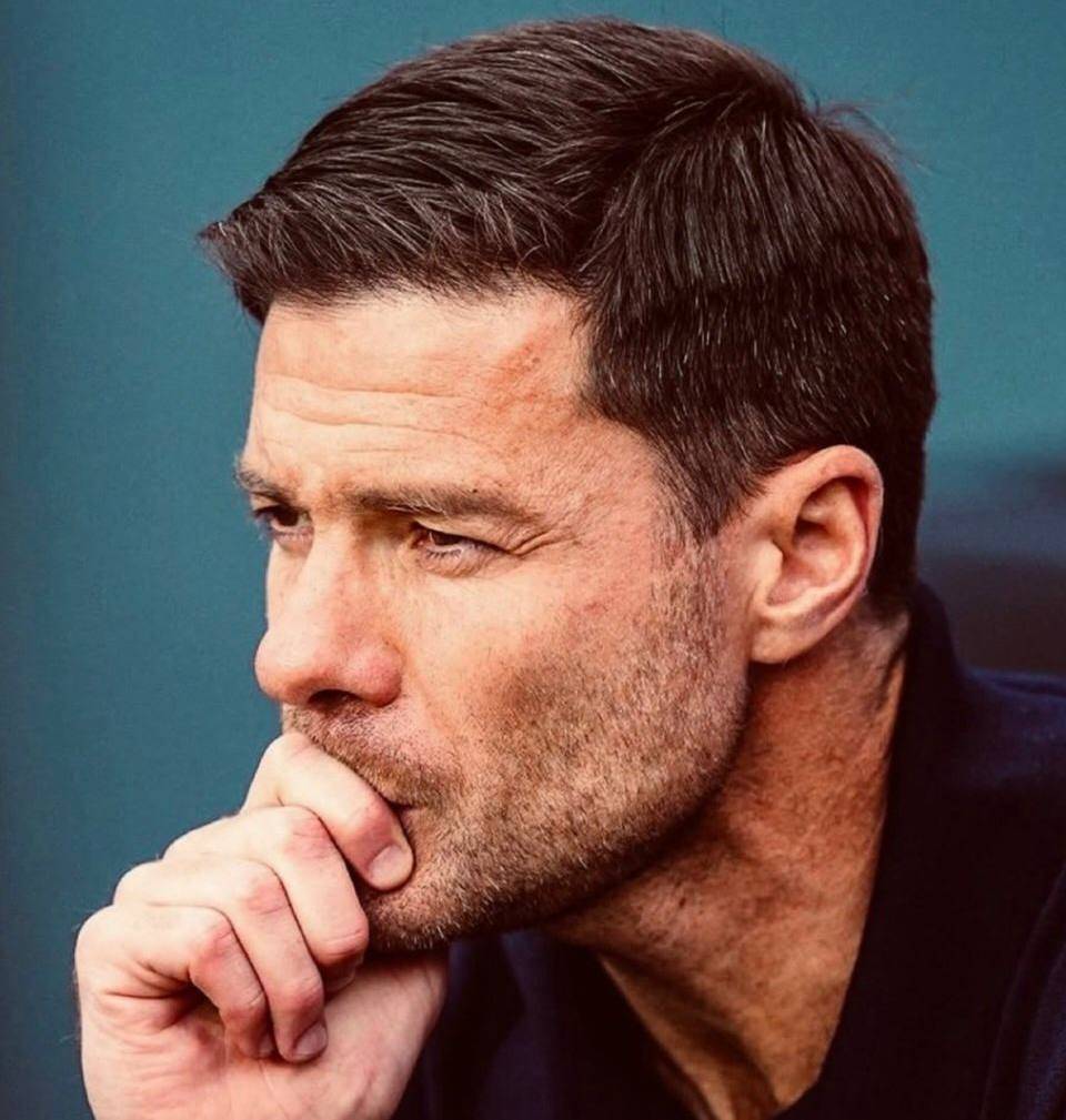 π¨ Xabi Alonso will be the new Chelsea manager. He has accepted the London club's offer to become th...