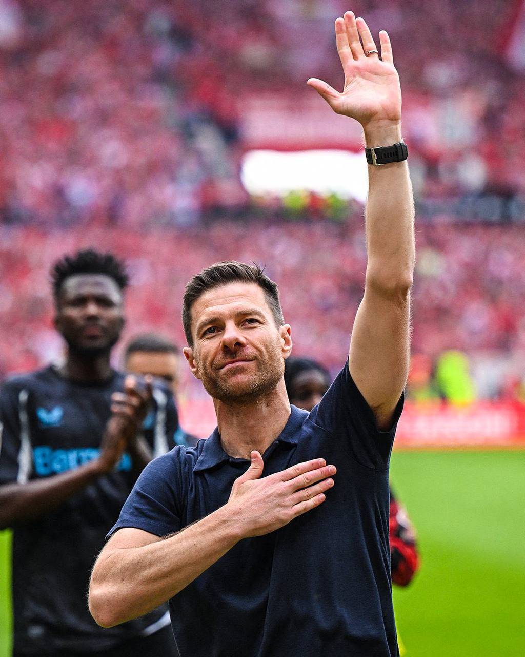 π¨π΅ Xabi Alonso will be announced as new Chelsea manager very soon on a FOUR year contract, valid u...