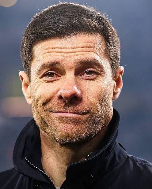 ๐ข Chelsea fans - how excited are you with Xabi Alonso appointment out of 10?
#CFC | #Chelsea