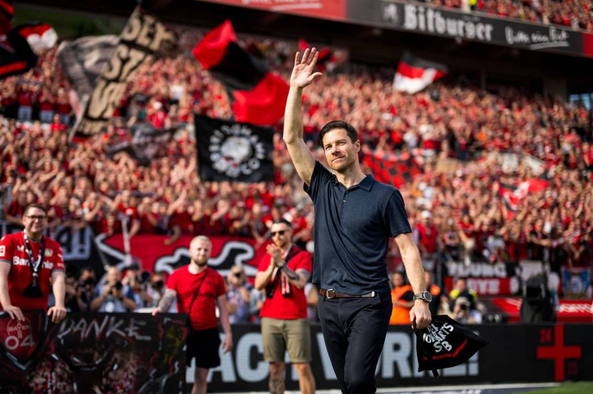 An announcement of Xabi Alonso’s appointment as Chelsea head coach is expected within 24 hours, like...