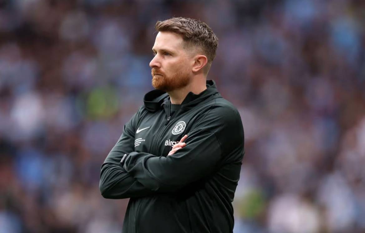 🎙Calum McFarlane's Full Post-Man City Press Conference:
🔹Calum McFarlane on the game: "I thought i...