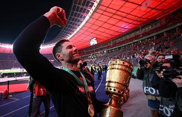 π¨ Creating the correct culture is important and in Xabi Alonso, Chelsea see someone capable of over...