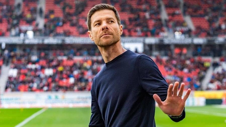 "I think the appointment of Alonso, and he is the manager, not the head coach, tells you that the ow...