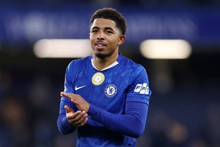 ๐จ"I am not convinced Wesley Fofana has a long term future at Chelsea."
๐ Alex Crook - talkSPORT...