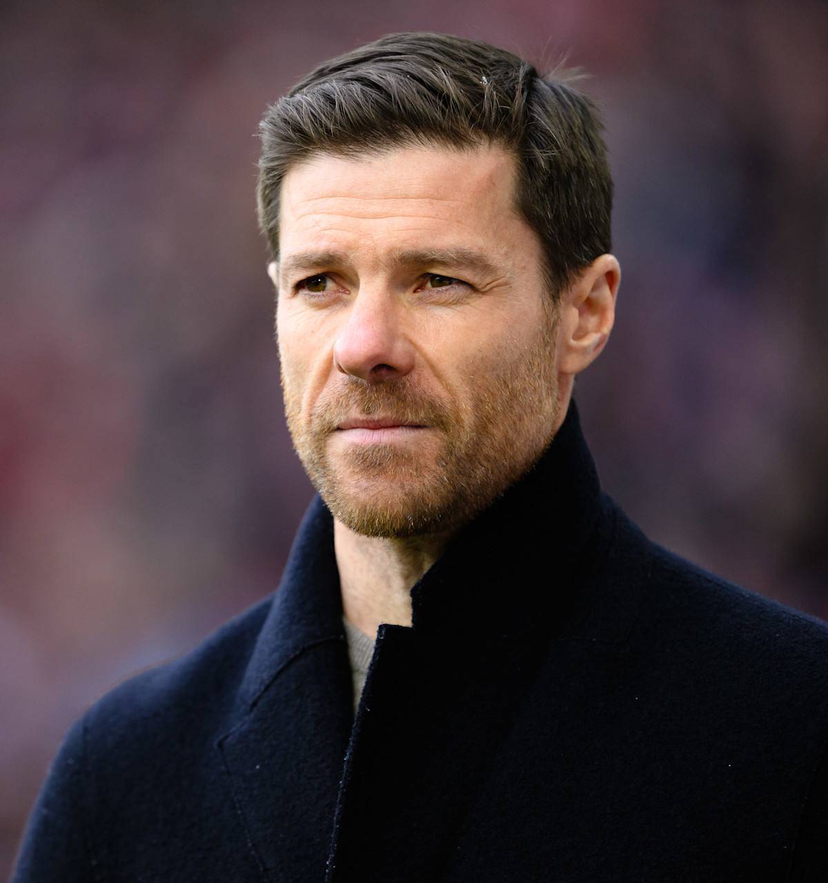 🗣️ Wayne Rooney on Xabi Alonso:
“The players will want to play for him because he’s got aura about...