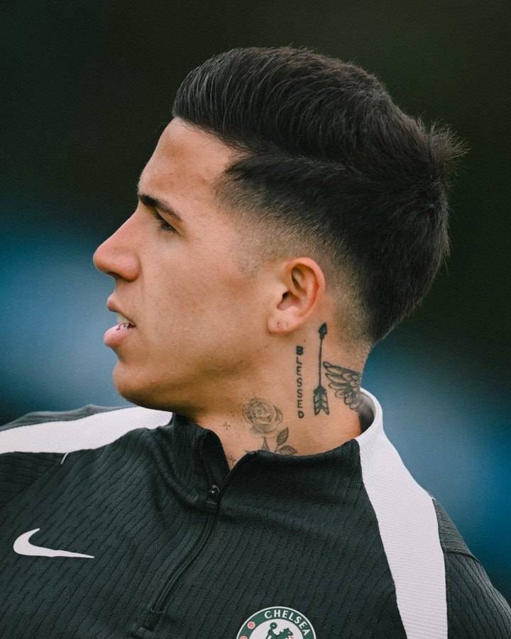🌟🇦🇷 

#CFC | #Chelsea