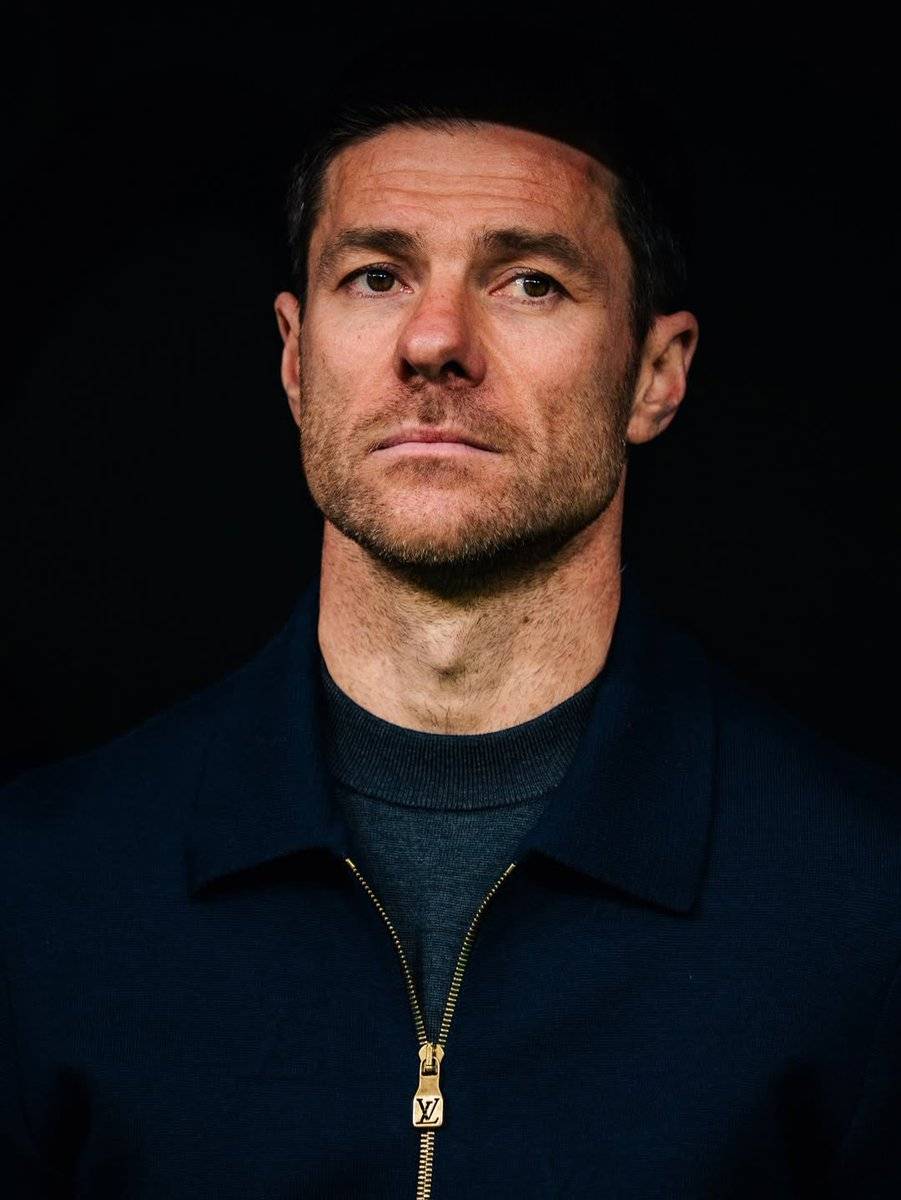 "This [Xabi Alonso to Chelsea] is a real coup. There's no understating that."

"The word coming out...