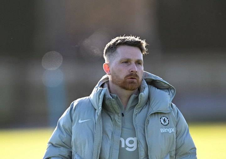 🗣 Calum McFarlane: 

“I think it is always difficult with change. Changing managers, changing ideas...