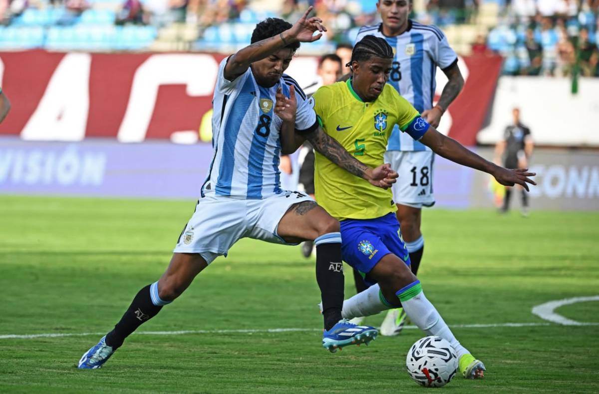 đź—ŁAndrey Santos on World Cup disappoinent:
"I alwavs gave myself body and soul to every opportunity...