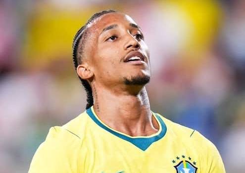 "On Joâo Pedro's Brazil World Cup snub, the big winners in this are Chelsea and their new manager, X...