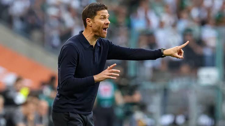 🗣️ Frank Leboeuf on Alonso's appointment as Chelsea manager:
"It is a great move, I'm very surprise...