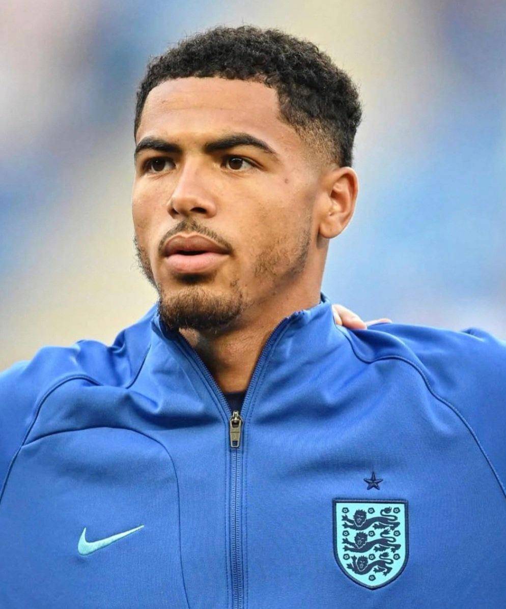 ๐จ๐ด๓ ง๓ ข๓ ฅ๓ ฎ๓ ง๓ ฟ BREAKING: Levi Colwill is expected to be included in Thomas Tuchel's England squad.
๐ T...