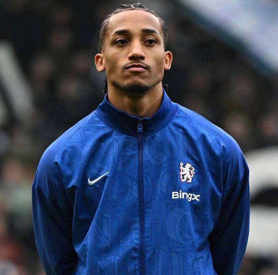 ๐ฃ Calum McFarlane on the Joao Pedro and Barcelona links:
"Joao seems happy. His performance levels...
