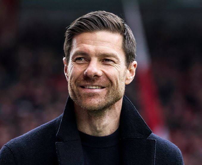 π£ Clinton Morrison:
"Xabi Alonso will be good. If Chelsea can get recruitment sorted in the summer...