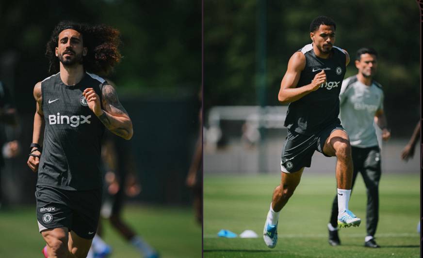 ๐ฃ Don Hutchinson:
"Chelsea's hierarchy need to back down and listen to the professionals now. The...