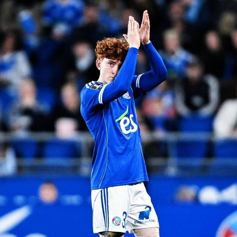 π¨π΅ Valentin Barco had an opportunity to join an important German club, but he decided to join Chel...