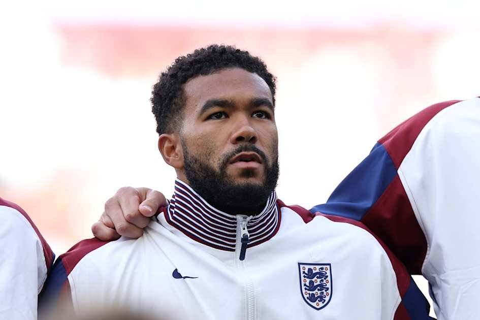🗣Reece James on world cup call-up:
"I was obviously over the moon. It’s a proud moment for me. I mis...