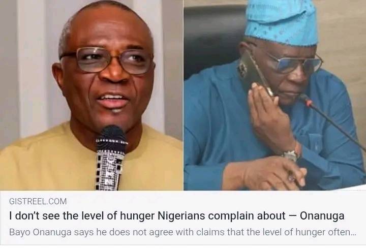 See as person papa Dey fool himself 😆