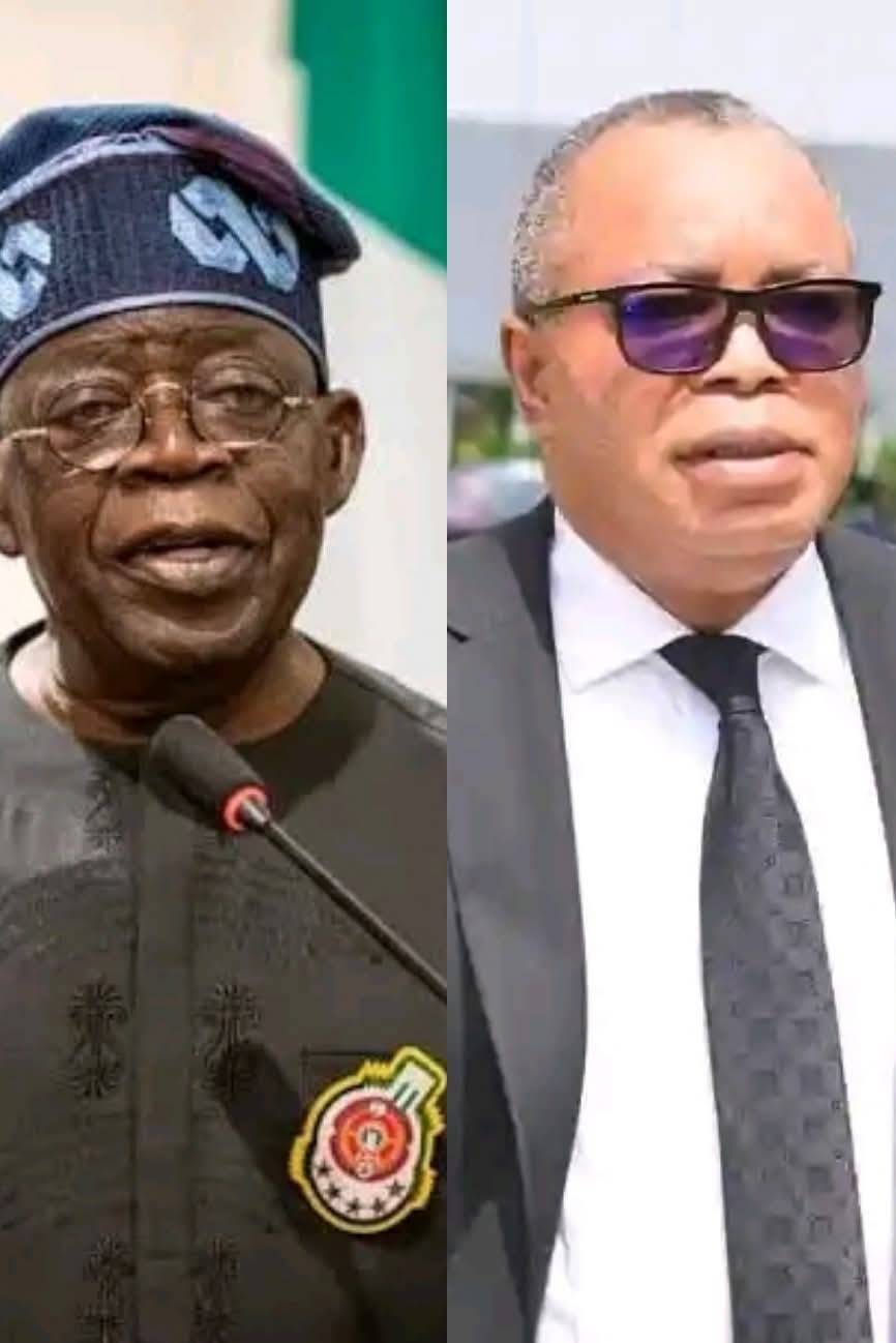 Crisis Rocks Edo APC Primaries As Chairman Defies National Secretariat, Closes Form Submission.
Acc...