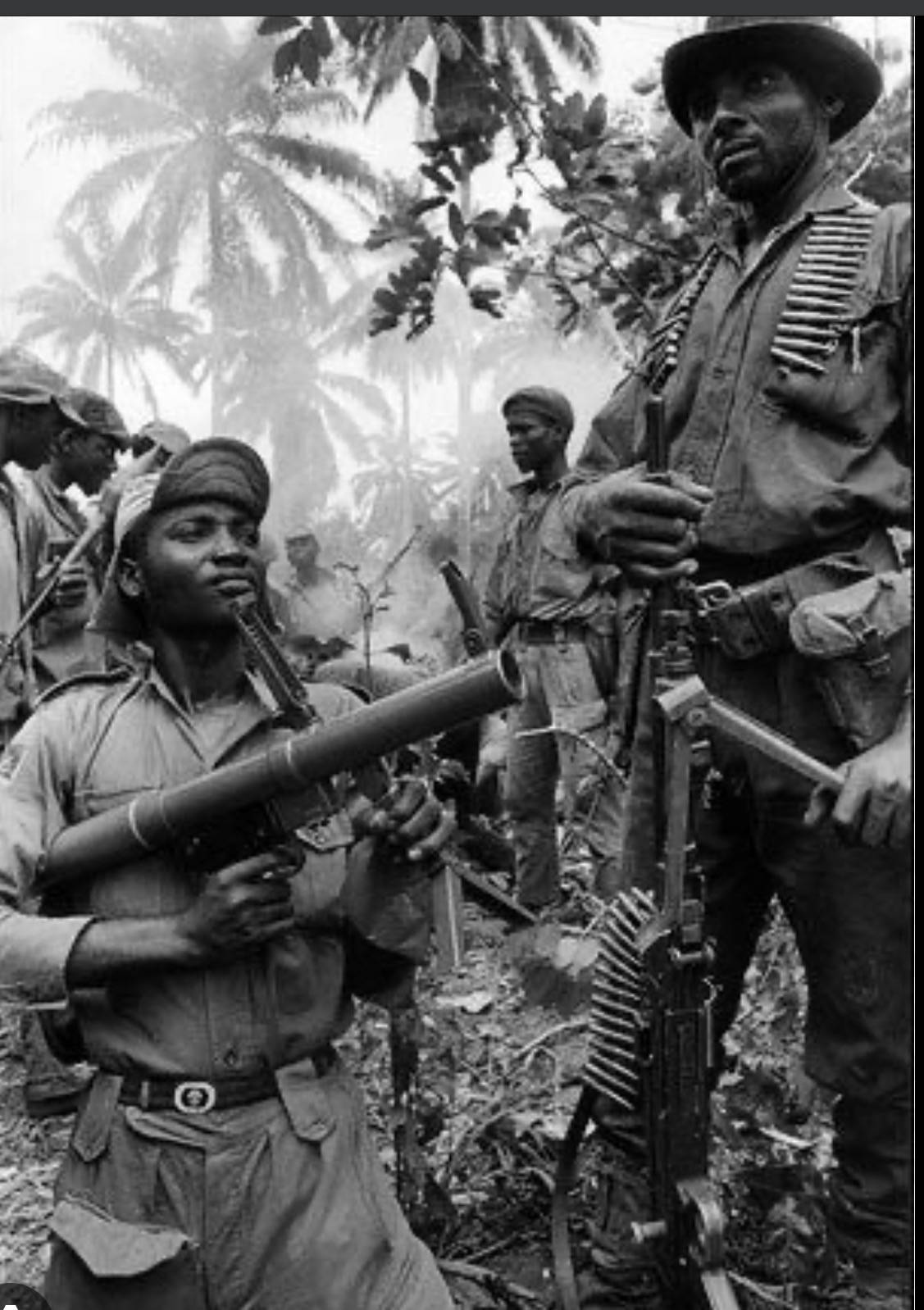 Biafra Heroes Day is an annual solemn observance held on May 30 to honor the millions of people who...