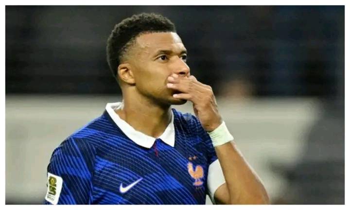 France captain, Kylian Mbappe, has now opened a lead in the race to win the Golden Boot at the 2026...
