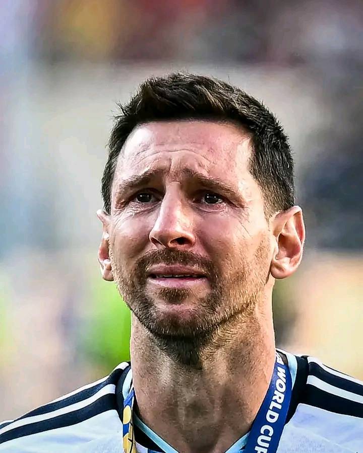 Messi Remains One of the Greatest in Football History; But Argentina Should Address It's Racial Issu...