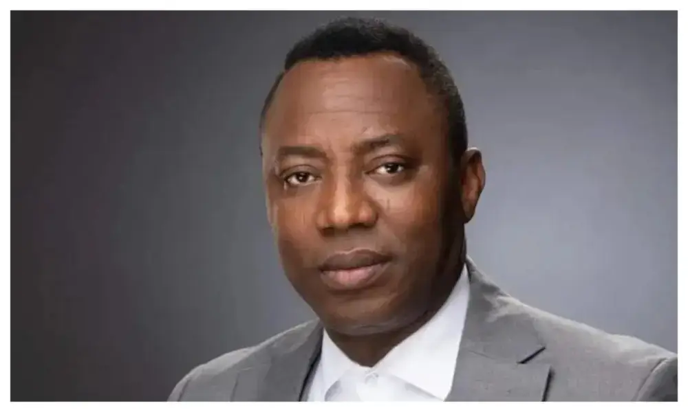 I Will Appoint Artificial Intelligence as Minister of Finance and Drone as Minister of Defence- Omoy...