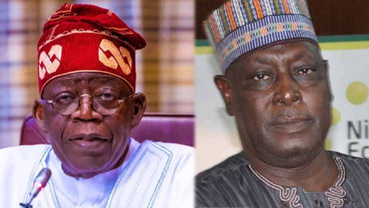 The Only Thing I Know Tinubu Likes Most is Cigarette. He Smokes But I Don't Know if He Does it Now-...