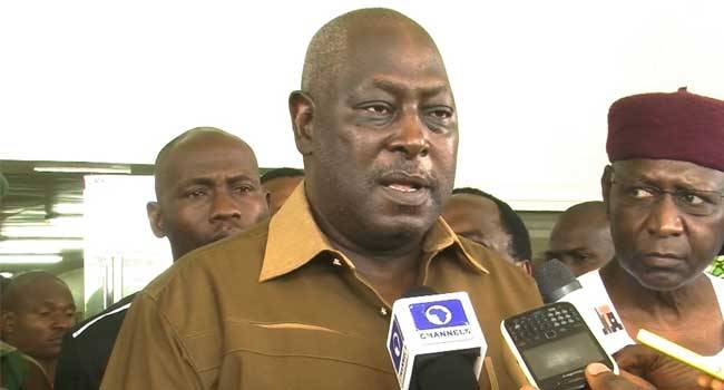 Amaechi Is Another Version of Wike, but He Is Better Than Wike- Babachir Lawal