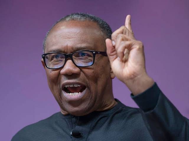 The Bola Tinubu that was governor is not the one that is president today. He’s tired. He should be a...
