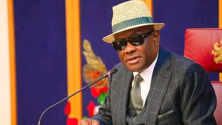 Wike: There is no politician in the state today that is more experienced than me. From 1999, I can s...