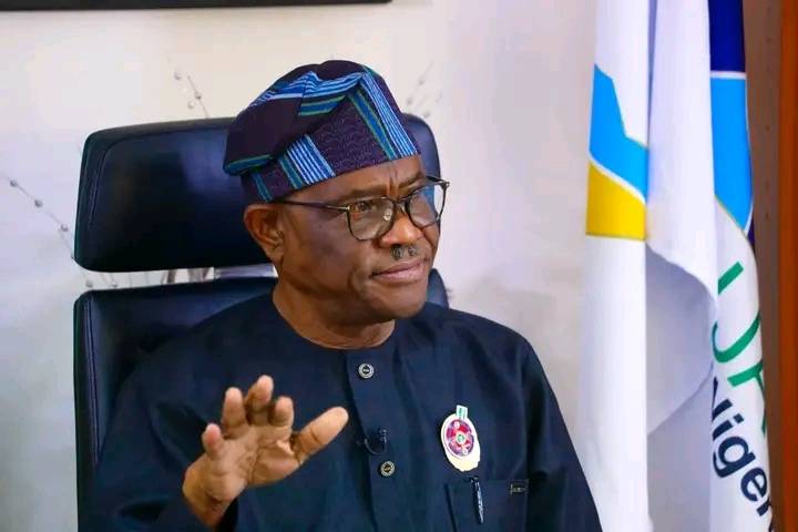 PDP cannot win 2027 presidential election. We want to win some states to organise the party against...