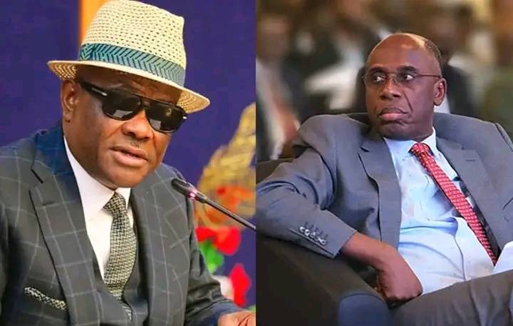 2027: Amaechi being the running mate to Atiku, I have come to know that indeed, it would be difficul...
