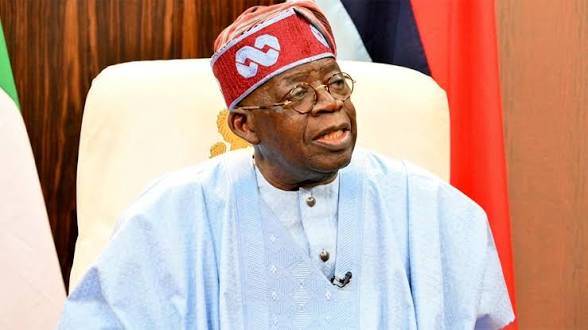 Tinubu Approves Salary Increases For Armed Forces Personnel
President Bola Tinubu has approved new...