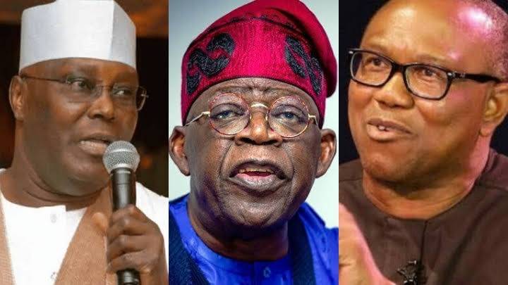 Beyond “Nigerians Are Hungry”: The 2027 Debate Should Be About Policy
One thing conspicuously missi...