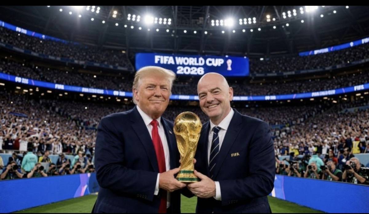Memory Lane: When the World’s Biggest Football Tournament Defied the Critics
Before the commencemen...