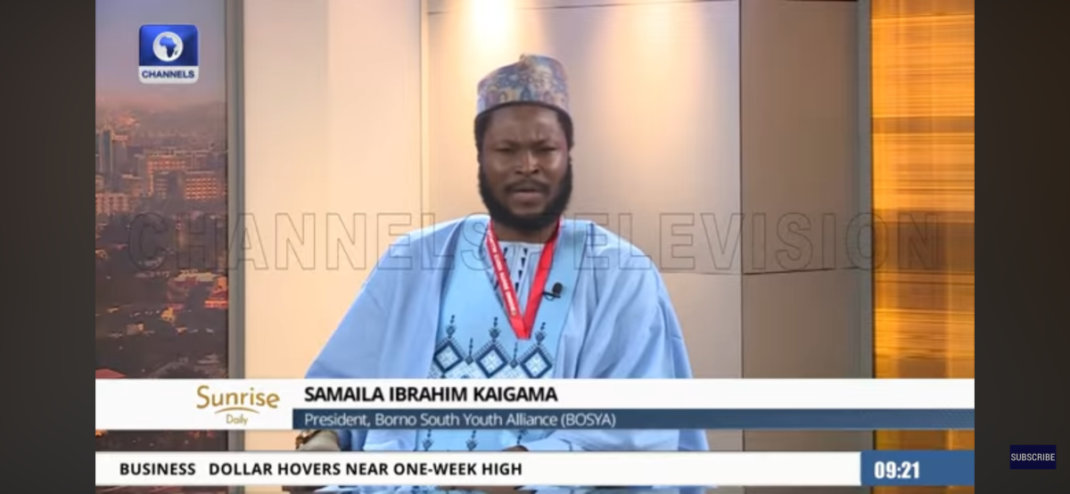 When Insecurity Becomes an Industry
After listening to Samaila Kaigama and Senator Ali Ndume, one t...