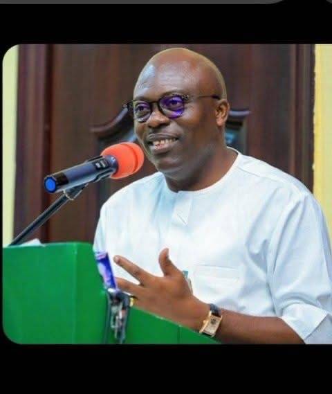 The Mystery of Sim Fubara’s Media Silence
Did you know that the Governor of Rivers State, Sim Fubar...