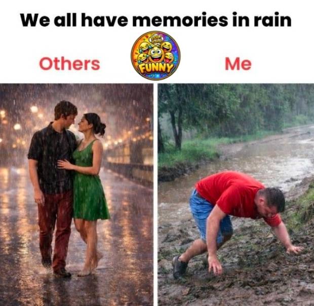 life na personal race... 😿🙈🙈