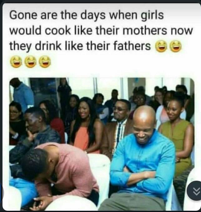 That's HILARIOUS ๐๐๐
#LekeeLekeeFamily #african #funny #family