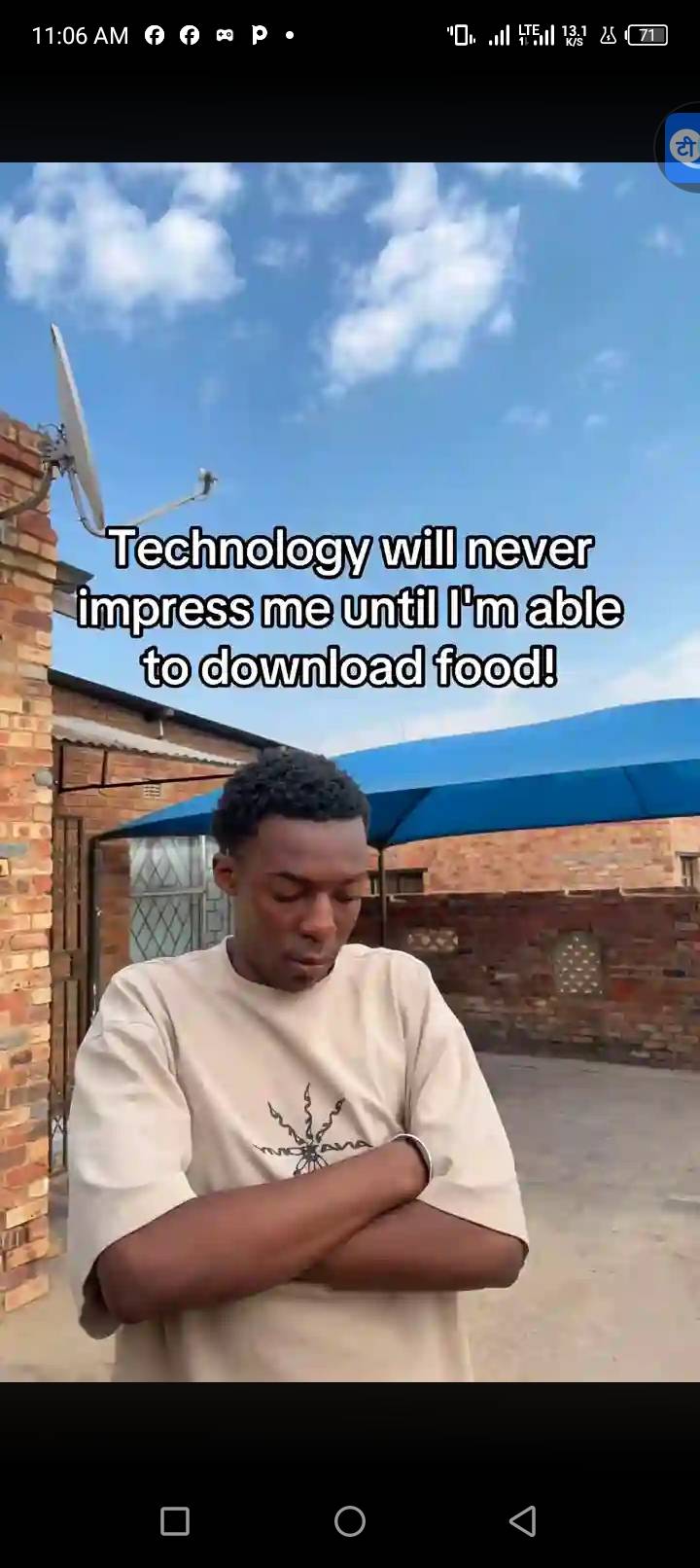 PERIOD.... π€ππ
#LekeeLekee #AfricanTech #Manifestation #Sports #Trending