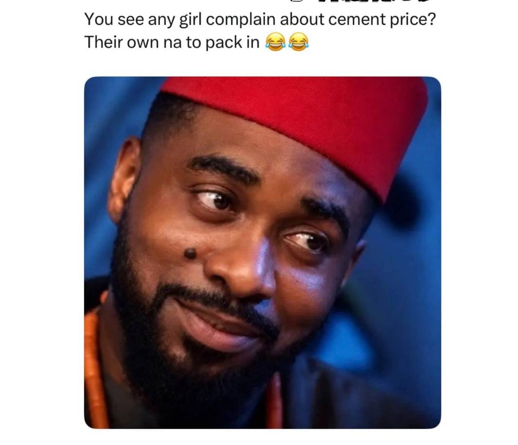 I SWEAR... ๐คฃ๐ that GENDER ehh....
#LekeeLekeeFamily #LekeeLekee #Trending #Viral #News