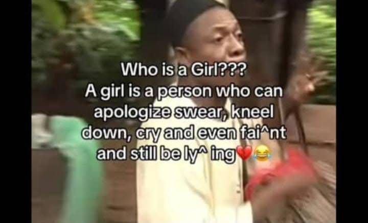 swears🤣😂😂
#LekeeLekee #Trending #CFC #NaijaPride #News