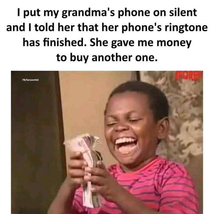 WISDOM wan finish me ๐๐คฃ๐
#LekeeLekee #Trending #Viral