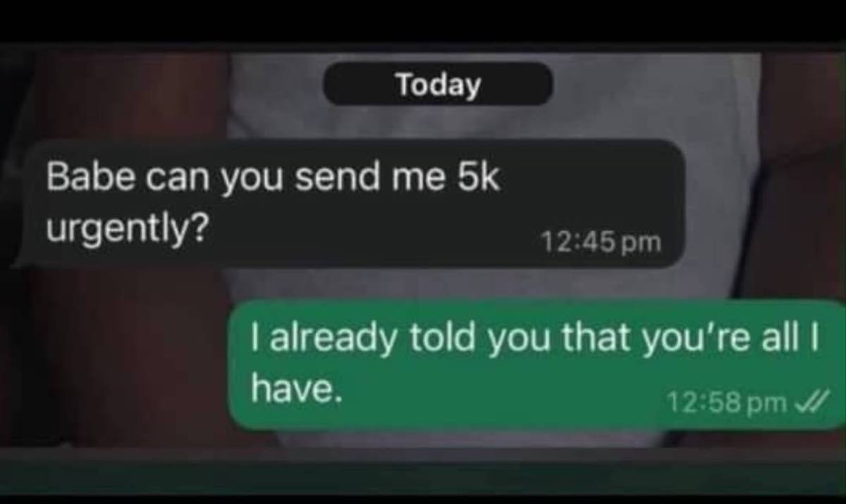 U Never JAM... ππ€£π
#LekeeLekee #Trending #Viral #NaijaPride #Nigeria