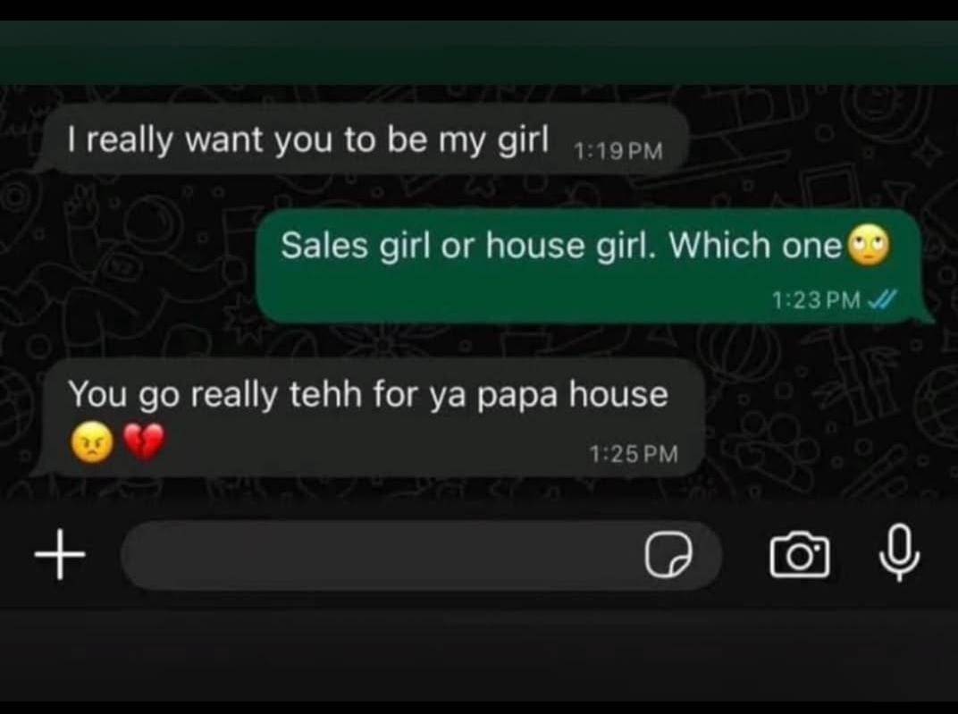 ππ€£π I swearππ€£
#LekeeLekee #Trending #Viral #NaijaPride #Nigeria