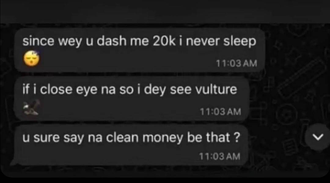 ๐คฃ๐๐คฃ abeg send me the money....
#LekeeLekee #Trending #Viral #Nigeria
