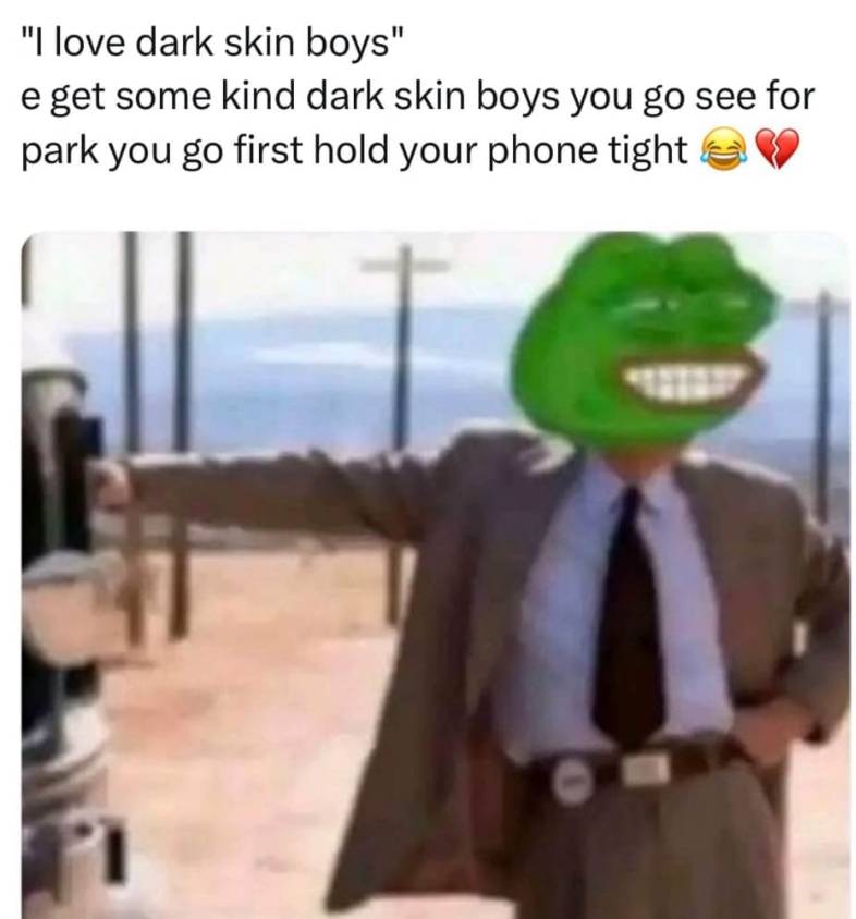 ππππ€£ no worry You Go CRY π€£ππ€£
#LekeeLekee #Trending #Viral #Nigeria #NaijaPride