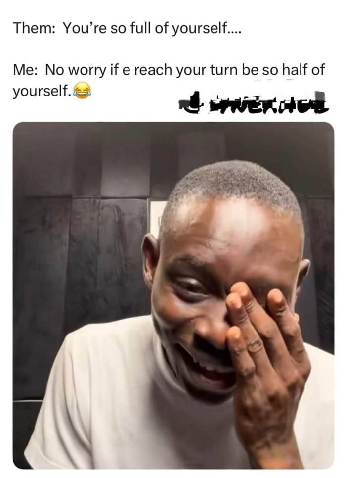 SIMPLE ๐คฃ๐๐คฃ
#LekeeLekee #Trending #Viral #Nigeria