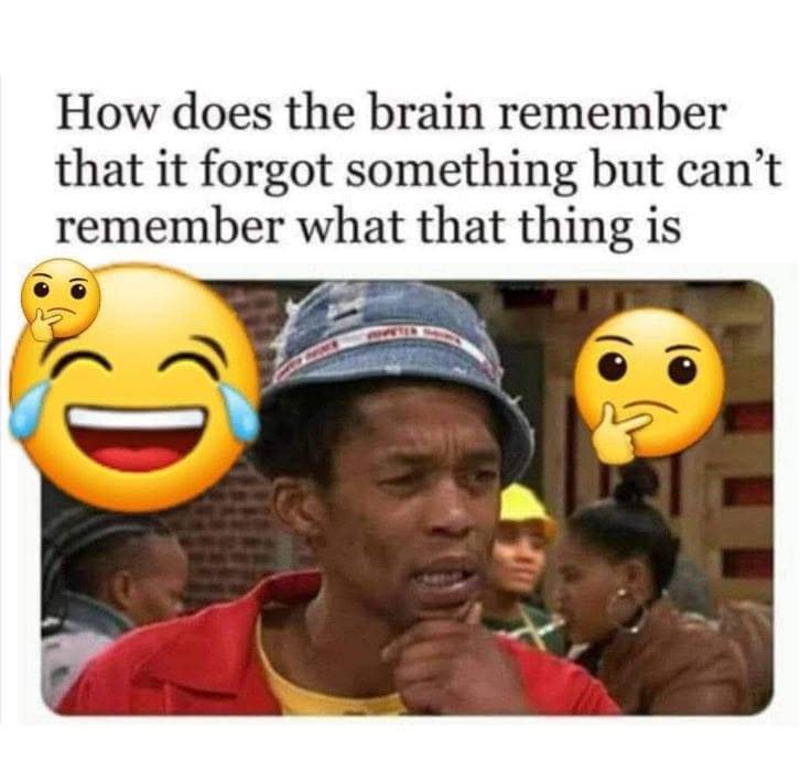 If this thing never do u before.. OMO that means ur brain still dey Forget something 🤣🤣
#LekeeLeke...
